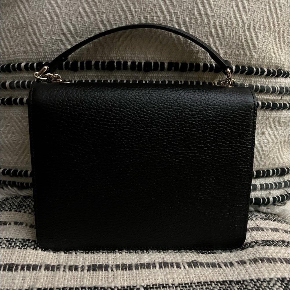 Nwot Authentic Preloved Gucci Interlocking G Chai… - image 6